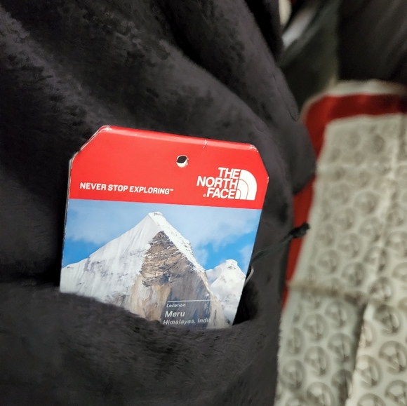 The north face jacket women - Picture 10 of 10
